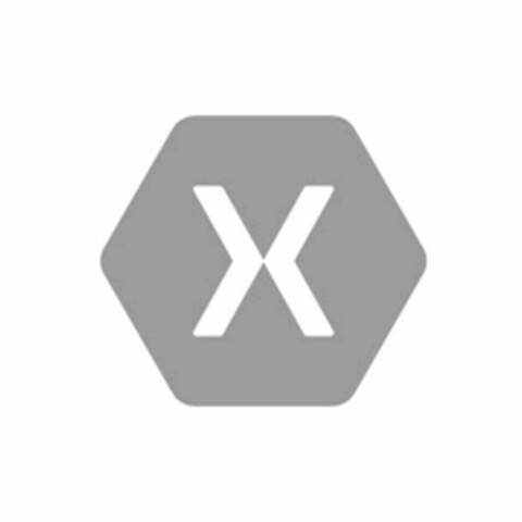 X Logo (USPTO, 03.09.2015)