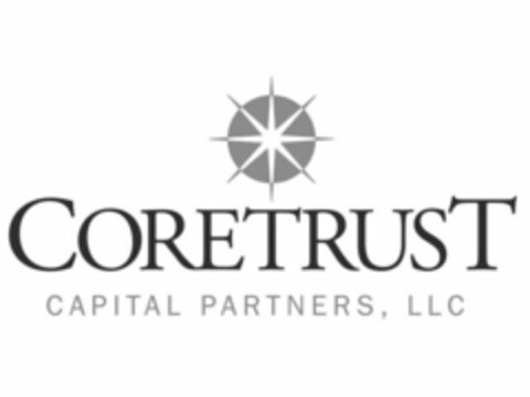 CORETRUST CAPITAL PARTNERS, LLC Logo (USPTO, 09/15/2015)