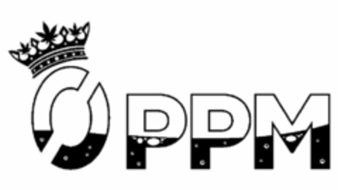 0 PPM Logo (USPTO, 29.09.2015)