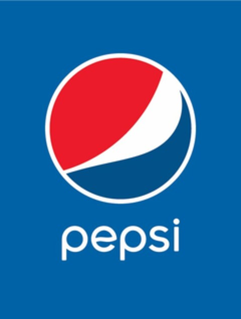 PEPSI Logo (USPTO, 13.01.2016)