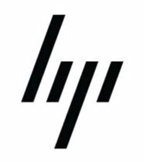 HP Logo (USPTO, 01/28/2016)