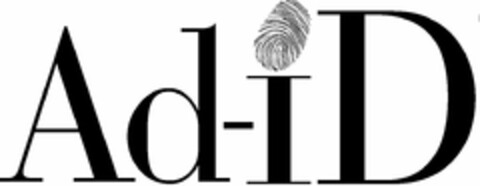 AD-ID Logo (USPTO, 29.01.2016)