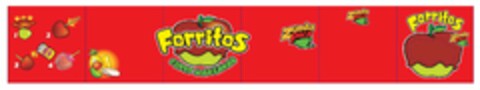 FORRITOS CUBRE MANZANAS ZUMBA ACIDIN 1 2 3 4 ZUMBA PICA Logo (USPTO, 12.02.2016)