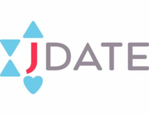 JDATE Logo (USPTO, 24.03.2016)