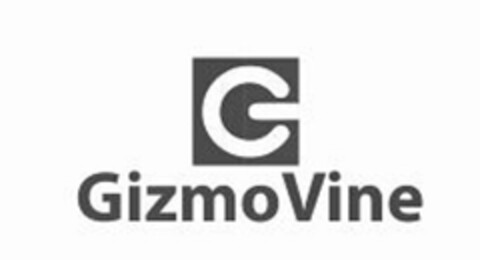 GIZMOVINE Logo (USPTO, 02.04.2016)