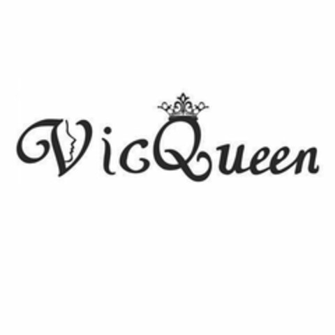 VICQUEEN Logo (USPTO, 19.04.2016)