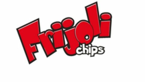 FRIJOLI CHIPS Logo (USPTO, 05/17/2016)