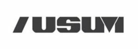 AUSUM Logo (USPTO, 25.06.2016)