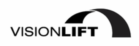 VISIONLIFT Logo (USPTO, 06/29/2016)