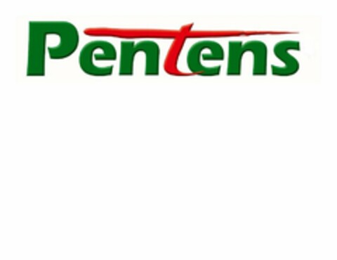 PENTENS Logo (USPTO, 05.07.2016)