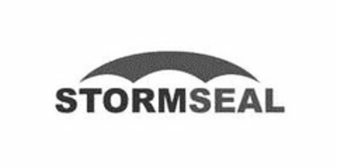 STORMSEAL Logo (USPTO, 18.07.2016)