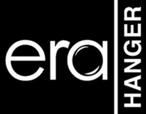 ERA HANGER Logo (USPTO, 08/11/2016)