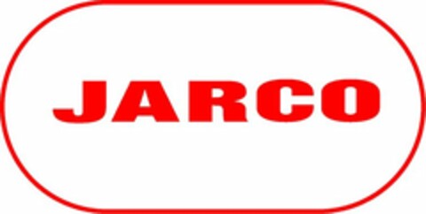 JARCO Logo (USPTO, 08.09.2016)