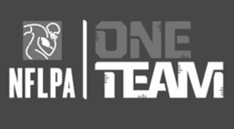 NFLPA ONE TEAM Logo (USPTO, 11/01/2016)