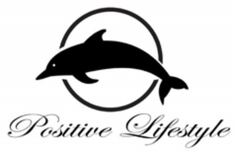 POSITIVE LIFESTYLE Logo (USPTO, 22.11.2016)