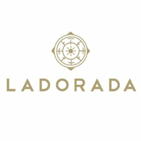 LADORADA Logo (USPTO, 09.12.2016)