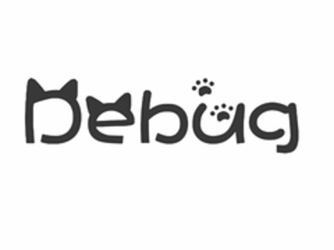 DEBUG Logo (USPTO, 17.02.2017)