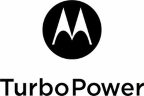 M TURBOPOWER Logo (USPTO, 27.02.2017)