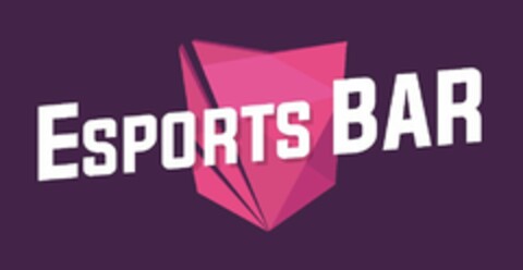 ESPORTS BAR Logo (USPTO, 12.04.2017)