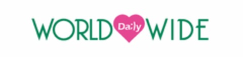 WORLD WIDE DAILY Logo (USPTO, 11.05.2017)
