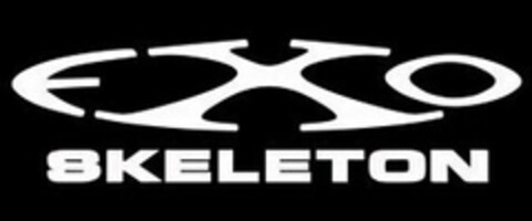 EXO SKELETON Logo (USPTO, 11.05.2017)