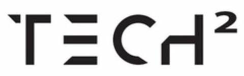TECH² Logo (USPTO, 16.05.2017)