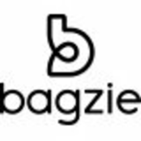 B BAGZIE Logo (USPTO, 28.06.2017)