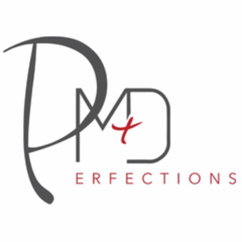 PERFECTIONSMD Logo (USPTO, 15.07.2017)