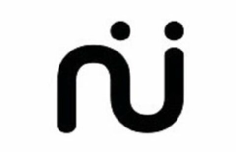 NÜ Logo (USPTO, 08.09.2017)