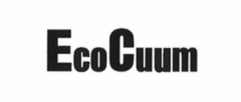ECOCUUM Logo (USPTO, 04.10.2017)