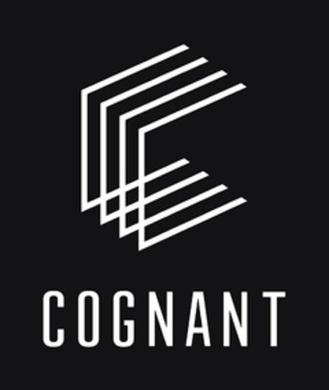 COGNANT Logo (USPTO, 05.10.2017)