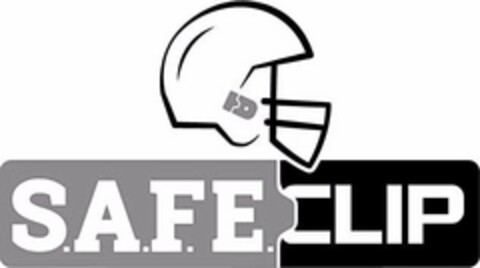 S.A.F.E. CLIP Logo (USPTO, 09.10.2017)