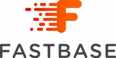 F FASTBASE Logo (USPTO, 23.10.2017)