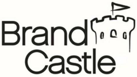 BRAND CASTLE Logo (USPTO, 02/26/2018)