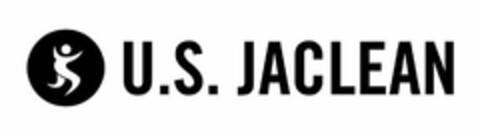 U.S. JACLEAN Logo (USPTO, 05.04.2018)