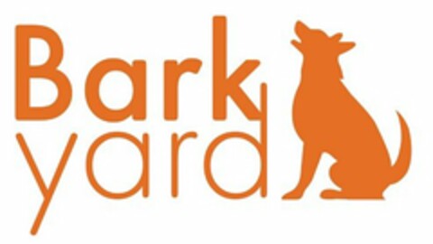 BARK YARD Logo (USPTO, 17.05.2018)