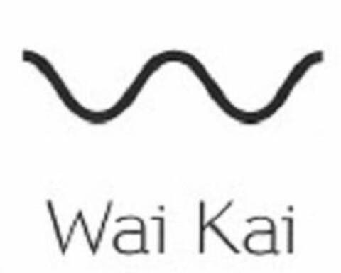 W WAI KAI Logo (USPTO, 13.07.2018)