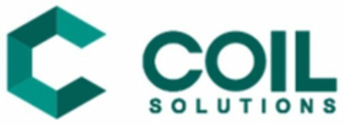 C COIL SOLUTIONS Logo (USPTO, 27.07.2018)