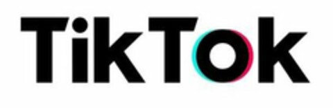 TIKTOK Logo (USPTO, 31.08.2018)