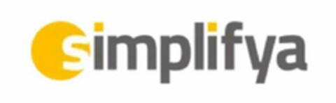 SIMPLIFYA Logo (USPTO, 06.09.2018)