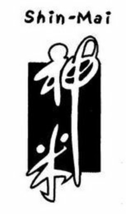 SHIN-MAI Logo (USPTO, 03.12.2018)