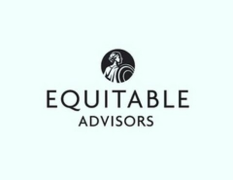 EQUITABLE ADVISORS Logo (USPTO, 05.12.2018)