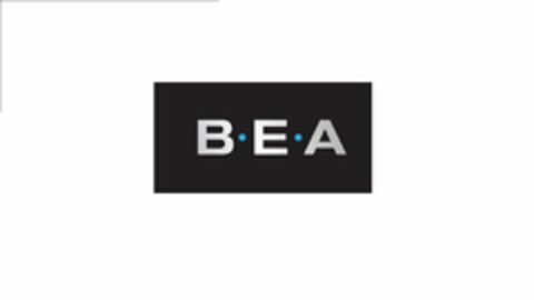 BEA Logo (USPTO, 12/12/2018)