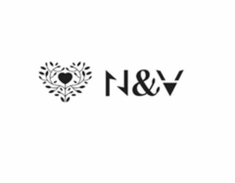 N&V Logo (USPTO, 01/16/2019)