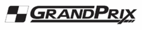 GRANDPRIX Logo (USPTO, 01/16/2019)