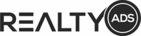 REALTYADS Logo (USPTO, 01/28/2019)