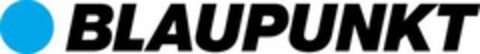 BLAUPUNKT Logo (USPTO, 07.02.2019)