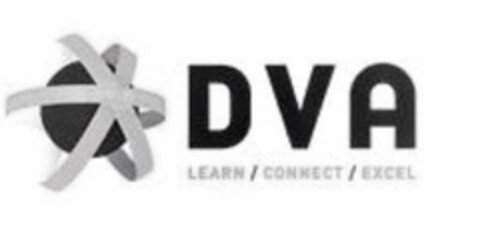 DVA LEARN/CONNECT/EXCEL Logo (USPTO, 14.02.2019)