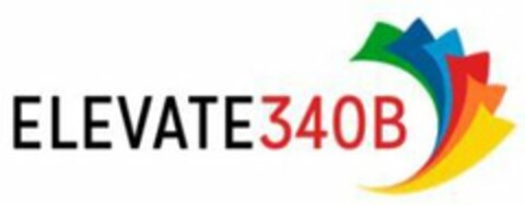 ELEVATE340B Logo (USPTO, 18.03.2019)