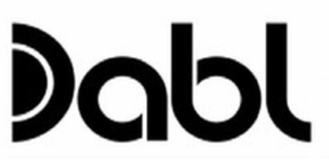 DABL Logo (USPTO, 26.03.2019)